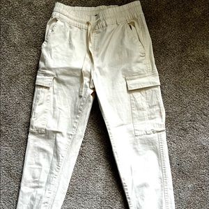 Streetwear society cargo joggers